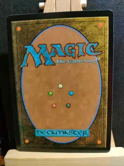 Stormchaser's Talent - Bloomburrow - Rare - NM (see pics) MTG - Image 2