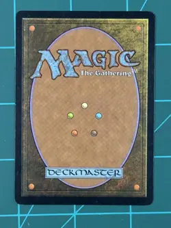 MTG Reverberate Core Set 2011 (M11) Regular - Image 3