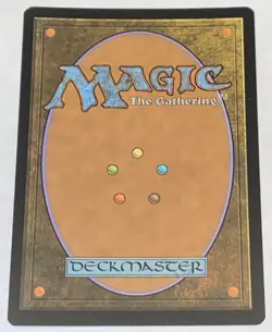 Decanter of Endless Water 444 Showcase Battle for Baldur's Gate MTG UNPLAYED - Image 2