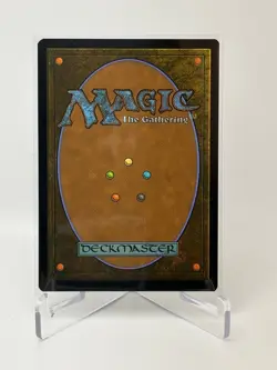 The Wind Crystal (Non-foil) 0043 - Final Fantasy FIN - Magic MTG - Image 2