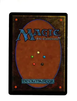 Storm Seeker Legends NM-/LP MTG Magic the Gathering d - Image 2