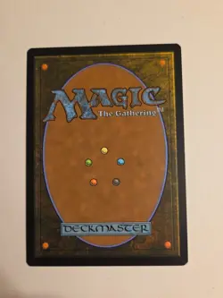 Torbran, Thane of Red Fell X1 147/269 ELD MTG NM - Image 2