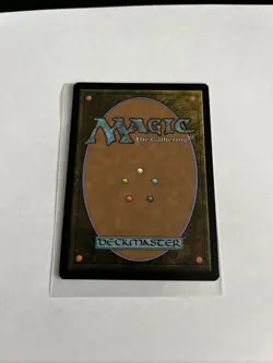 Artist's Talent Bloomburrow Pre Release Foil - Image 2