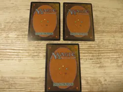 3x Death's Shadow - Worldwake - NM - English - TOP OOP MTG - Image 5
