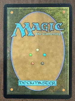 Traveling Chocobo (Borderless) (Chocobo Track Foil) MTG Magic Final Fantasy NEW - Image 2