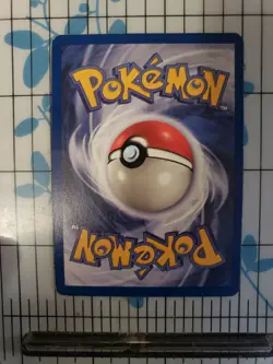 Pokemon - Dark Charizard 21/82 Team Rocket Regular - 1st Edition! - Image 2