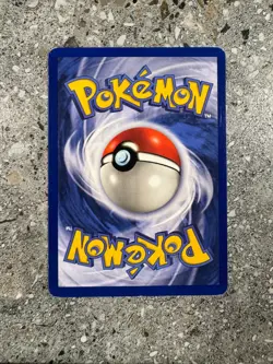 Pokemon TCG Cards SHADOWLESS Base Set Rattata 61/102 - Image 2