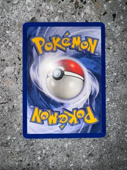 Pokemon TCG Cards SHADOWLESS Base Set Rattata 61/102 - Image 4