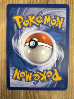 Ninetales 36/127 2009 Platinum Set Pokemon Card TCG Nintendo Non Holo Rare - VLP - Image 2