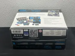 Pokemon TCG: Black Bolt Elite Trainer Box Factory Sealed In Hand See Description - Image 5