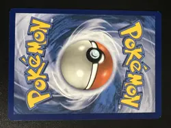 Gyarados 34/108 Pokemon XY Evolutions Reverse Holo Rare Crease - Image 5