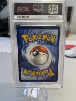 Pokemon Obsidian Flames Charizard Ex 228/197 Hyper Rare PSA 9 ?? - Image 2