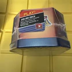 Glaceon GX Pokemon Evolution Celebrations Tin (2018) XY Evolutions - Brand New - Image 3