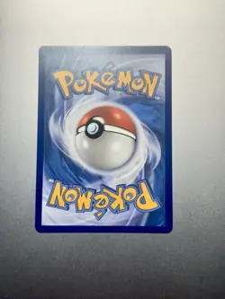 Pokemon Air Balloon 166/132 NM Mega Evolution - Image 2