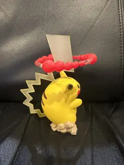 Pokemon Celebrations Premium Gigantamax Pikachu VMAX Figure from Collection Box - Image 4