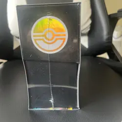 Pokemon Tcg - Mega Evolution Elite Trainer Box Gardevoir ETB - Image 3