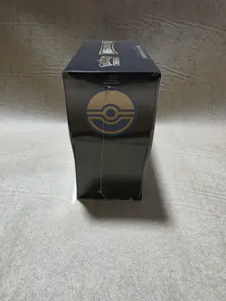 Pokemon TCG Mega Evolution Elite Trainer Box Factory Sealed New - Image 2