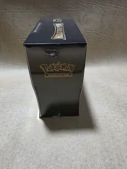 Pokemon TCG Mega Evolution Elite Trainer Box Factory Sealed New - Image 4