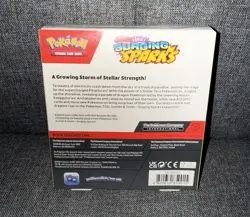 🔥 *SEALED* Pokemon TCG Surging Sparks Booster Bundle 🔥 - Image 3