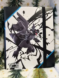 Pokemon Binder Lot Collection **Binder Included** - Image 1