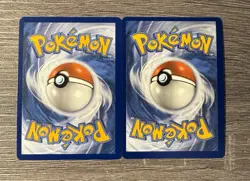 Pokemon TCG Pidgeotto 208/197 Obsidian Flames Illustration Rare NM+Poppy Bundle - Image 2