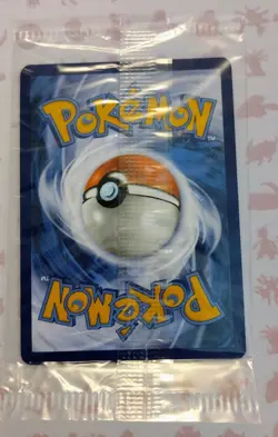 Miraidon - (Pokemon Center Exclusive) Promo SV 013 STAMPED/SEALED - Image 2