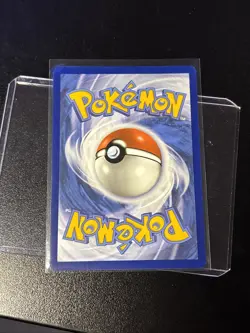 Pokemon - Pokemon Center Stamped Magneton SV Black Star Promo 159 NM - Image 2