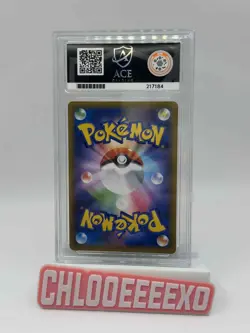 Ace 10 Rocket’s Zapdos 008/025 Japanese 25th Anniversary s8a-P Pokemon TCG - Image 2