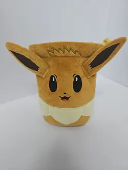 New Pokemon TCG: Prismatic Evolutions Eevee Accessory (POUCH ONLY) - Image 1