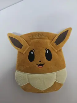 New Pokemon TCG: Prismatic Evolutions Eevee Accessory (POUCH ONLY) - Image 3
