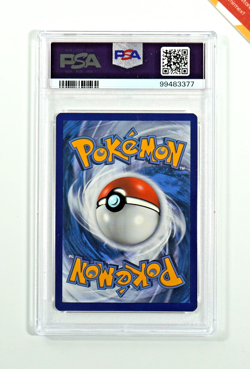 Pokemon PSA 10 Gyarados #21 Reverse Holo Ex Ancient Origins 2015 English - Image 2