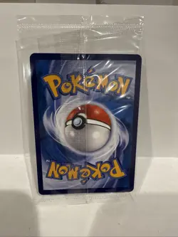 Vaporeon VMAX Chinese Pokemon Sword & Shield Eevee Advanced Gift Box (csHC) #005 - Image 2