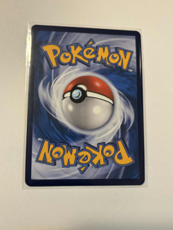 Pokemon TCG Vaporeon V Chinese NM 004/009 Vaporeon GiftBox Promo csHC Full Art - Image 2