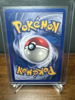 RHYDON REVERSE HOLO TCG Pokemon Legendary Collection 35/110 LP/MP - Image 2