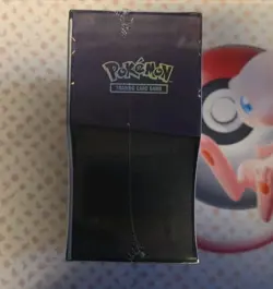 Paldean Fates New Sealed Elite Trainer Box Pokemon - Image 2