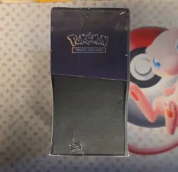 Paldean Fates New Sealed Elite Trainer Box Pokemon - Image 4
