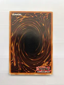 Yugioh - Red-Eyes Black Metal Dragon FMR-001 - Forbidden Memories - Secret Rare - Image 2