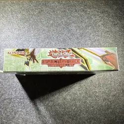 Yu-gi-oh! Powercode Link 1st Edition Structure Deck 2018 Yugioh Sealed Brand New - Image 4
