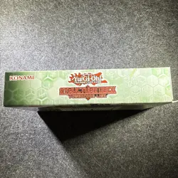 Yu-gi-oh! Powercode Link 1st Edition Structure Deck 2018 Yugioh Sealed Brand New - Image 5