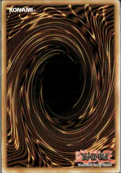 Yu-Gi-Oh! Drytron Meteonis DA Draconids INFO-EN032 1st Edition LP - Image 2
