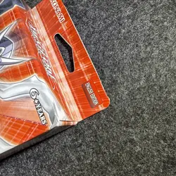 Yu-gi-oh! Hero Strike Unlimited Structure Deck 2019 Yugioh Sealed Brand New TCG - Image 2