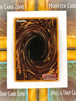 Necrovalley | Ultra Rare | 1st Edition | 2012 | LCYW-EN194 | YUGIOH CARD - Image 2