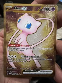 Pokemon 151 Ultra Premium Collection UPC Promo Card Set ALL 3 *SEALED - Image 3