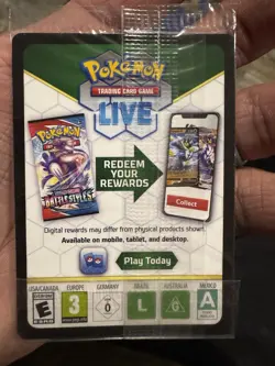 Pokemon 151 Ultra Premium Collection UPC Promo Card Set ALL 3 *SEALED - Image 5