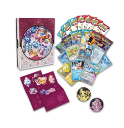 Pokemon TCG Holiday Calendar 2025 - 25 Days of Cards, Packs, Promo Surprises! - Image 3