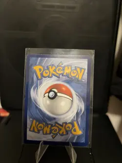 Pokemon TCG Paldea Evolved Mismagius Illustration Rare Card 212/193 NEAR MINT NM - Image 2