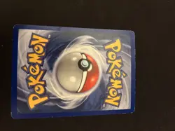 Clefairy 1st Edition Holo Shadowless 5/102 Pokemon Cards 1999 Base Set WOTC - Image 3