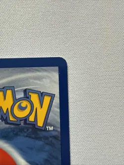 Pokemon Center 85/102 Base Set 1st Edition Regular Rare Vintage Pokemon Card - Image 5