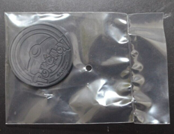 Pokemon Coin for Pokemon Card Game Glaceon - Image 2
