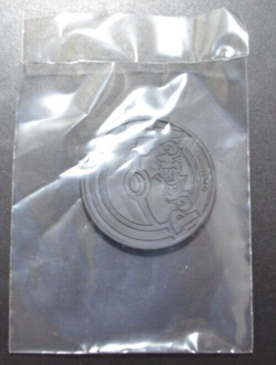 Pokemon Coin for Pokemon Card Game Espeon - Image 2